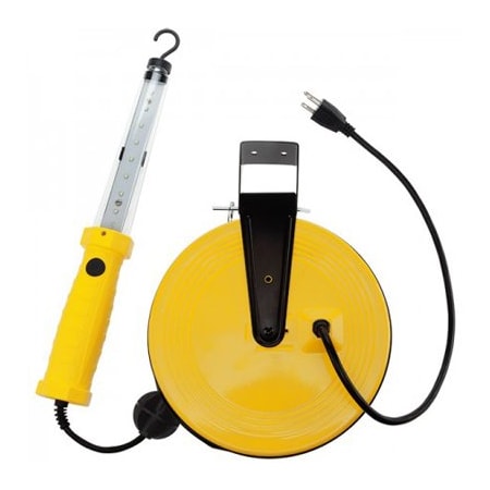 Bayco HIGH LUMEN 50' MULTI PURPOSE LIGHT BYSL-866